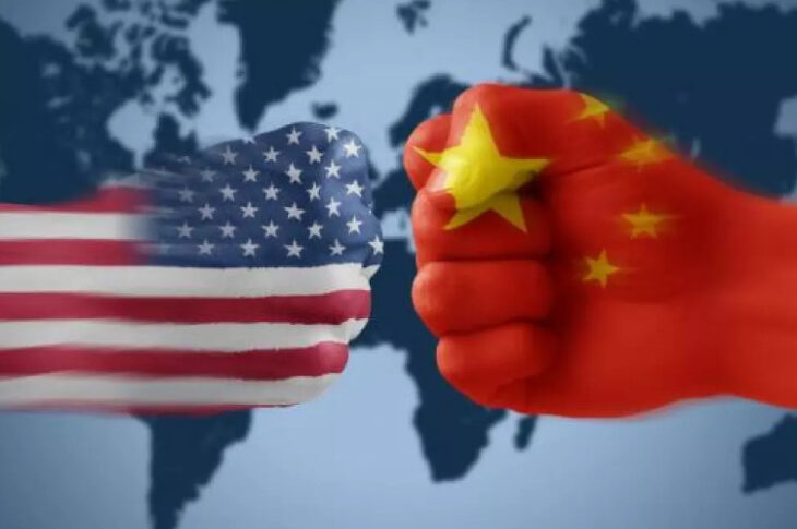 China cuestiona hegemonismo norteamericano