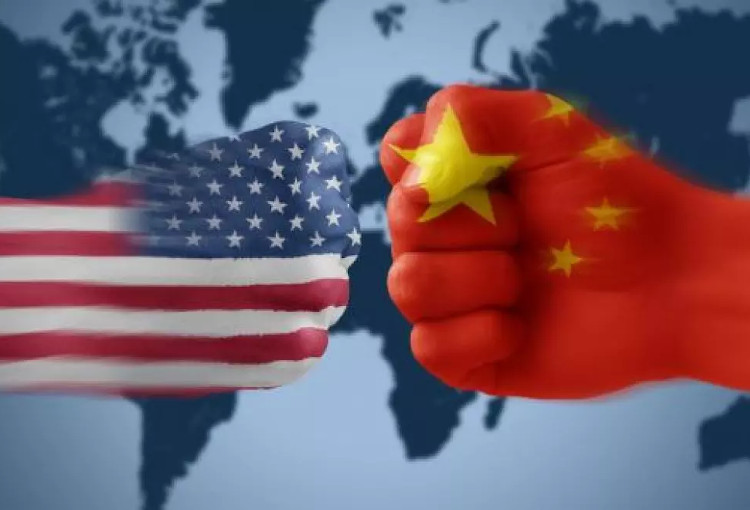 China cuestiona hegemonismo norteamericano