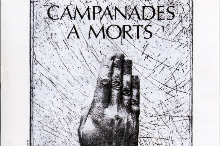 Campanes a morts - Lluis Llach